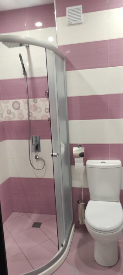 Apartament Kostov Sliven Apartment Luaran gambar