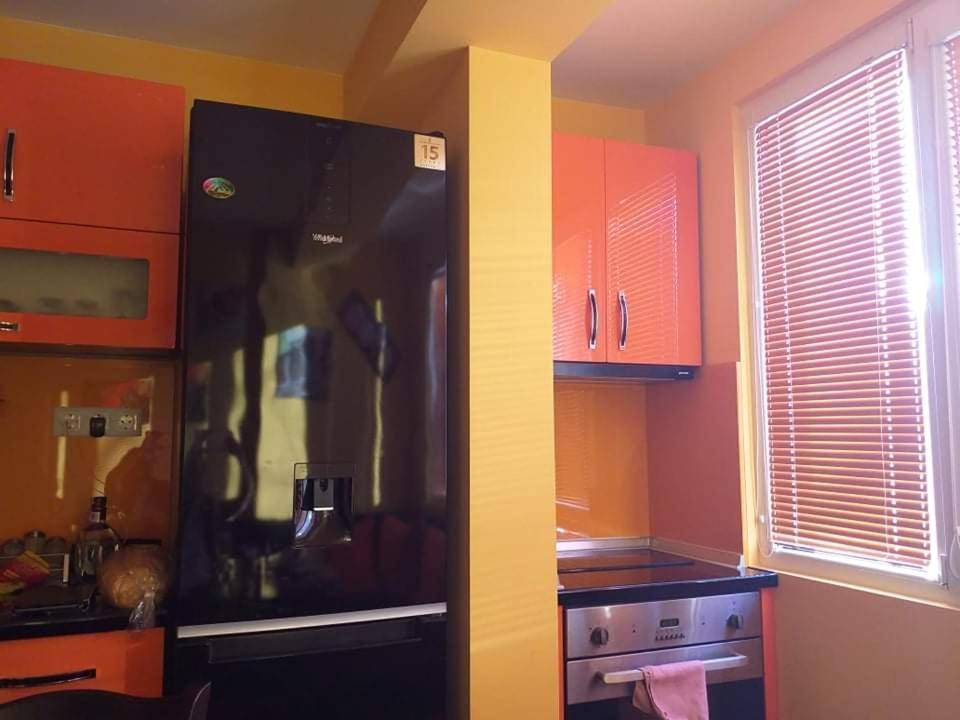 Apartament Kostov Sliven Apartment Luaran gambar