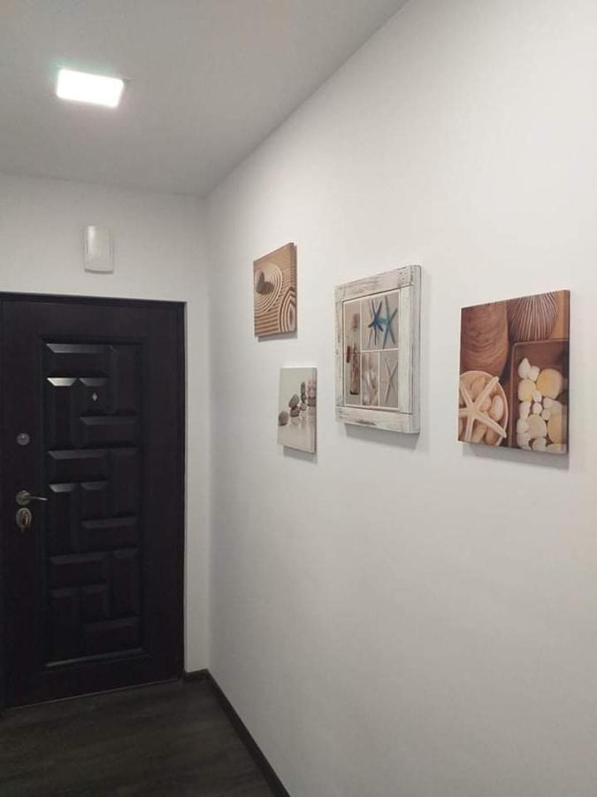 Apartament Kostov Sliven Apartment Luaran gambar