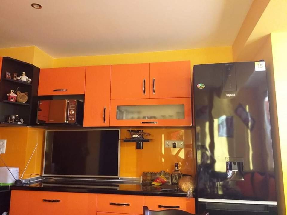 Apartament Kostov Sliven Apartment Luaran gambar